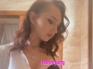 hanieyang Porn Loverz