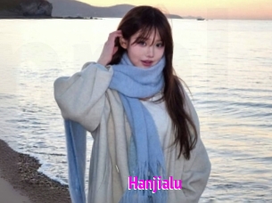 Hanjialu