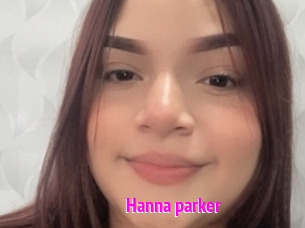 Hanna_parker