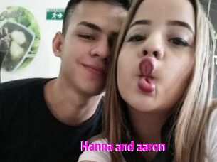 hanna_and_aaron Porn Loverz