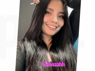 Hannaahh