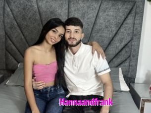 Hannaandfrank
