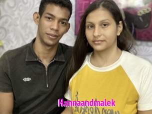 Hannaandmalek