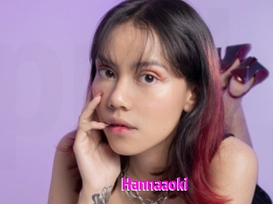 hannaaoki Porn Loverz