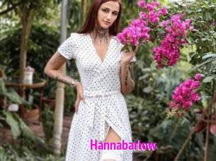 Hannabarlow