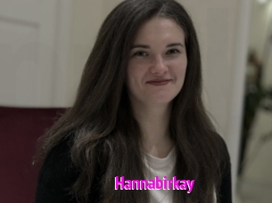 Hannabirkay