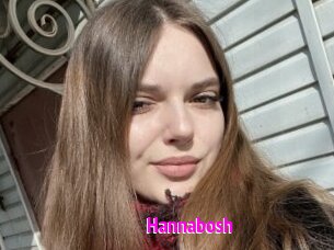 Hannabosh