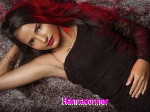 Hannaconner