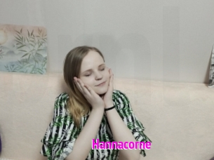 Hannacorne