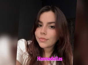 Hannadallas