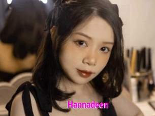 Hannadeen