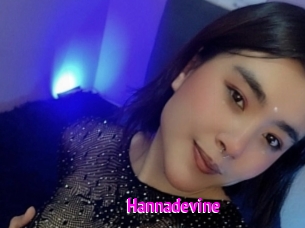 Hannadevine