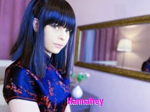 Hannafrey