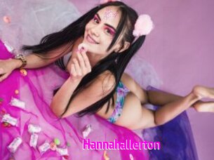Hannahallerton