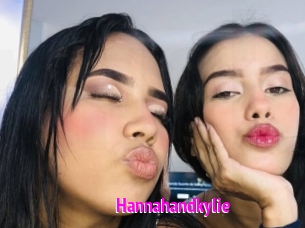 hannahandkylie Porn Loverz