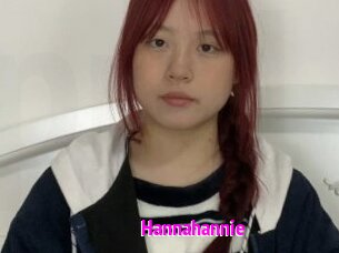 Hannahannie