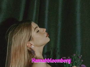 Hannahbloomberg