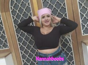 Hannahboobs