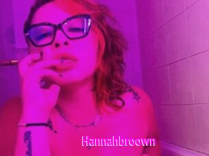 Hannahbroown