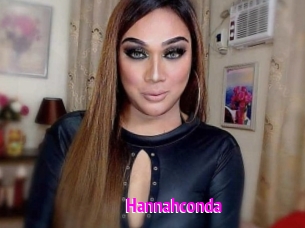 hannahconda Porn Loverz