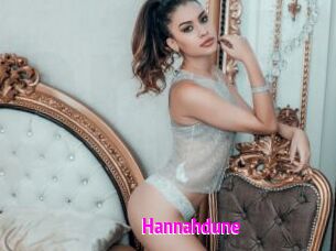 Hannahdune