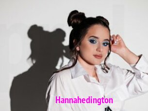 Hannahedington