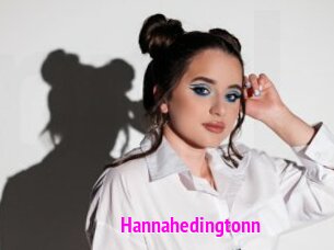 Hannahedingtonn