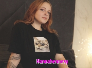 Hannahennesy