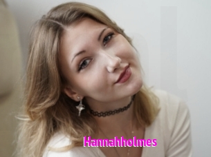 Hannahholmes