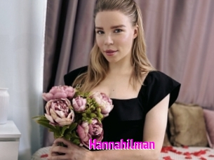 Hannahilman