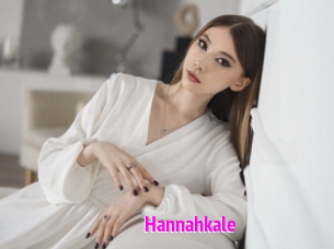 Hannahkale