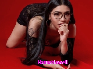 Hannahlowell