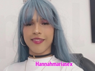 Hannahmariasex