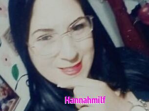 Hannahmilf