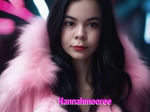 Hannahmooree