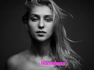 Hannahmur