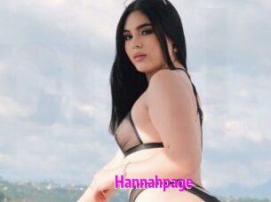 Hannahpage