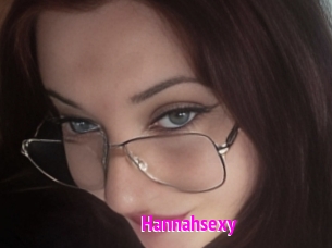Hannahsexy