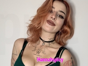 Hannahspicy
