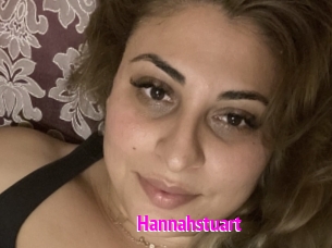 Hannahstuart