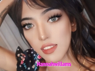 Hannahwillams