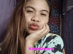 hannahzumera Porn Loverz