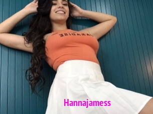 Hannajamess