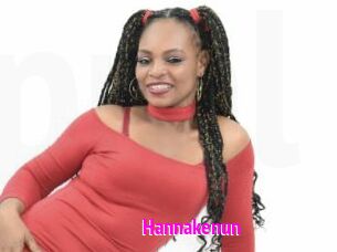 Hannakenun