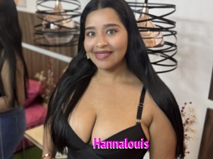Hannalouis