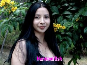 Hannamillsh