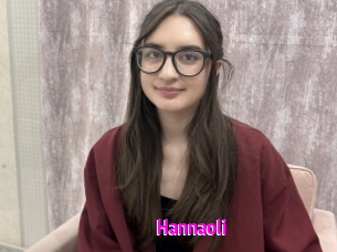 Hannaoli