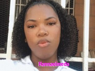 Hannaolmedo