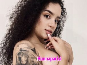 Hannaparisi