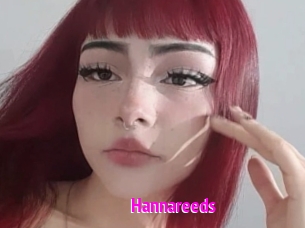 Hannareeds